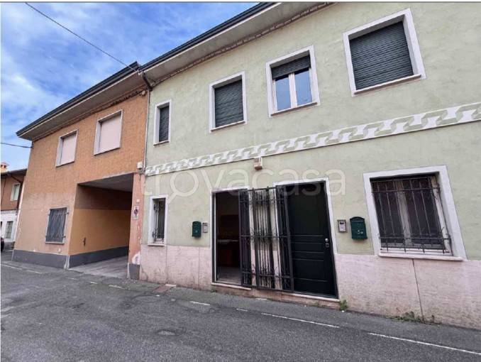 appartamento in vendita ad Agnadello