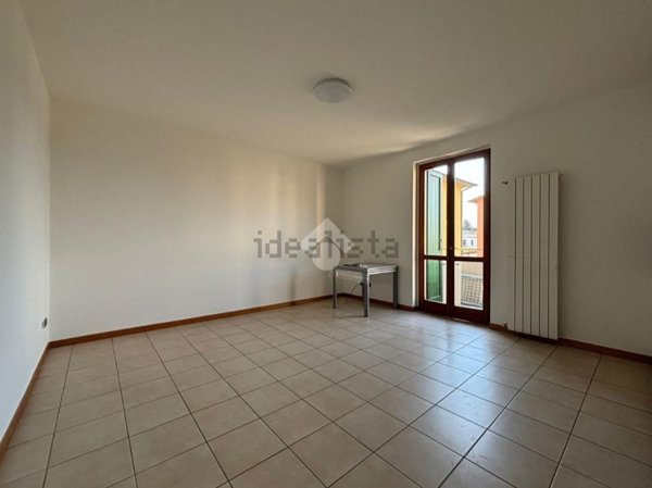 appartamento in vendita ad Agnadello