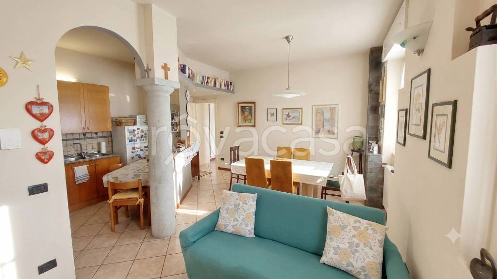 casa indipendente in vendita ad Agnadello