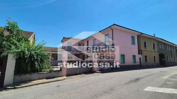 casa indipendente in vendita ad Agnadello