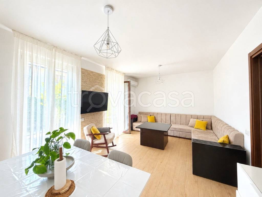 casa indipendente in vendita ad Agnadello