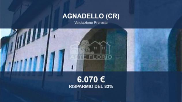 casale in vendita ad Agnadello