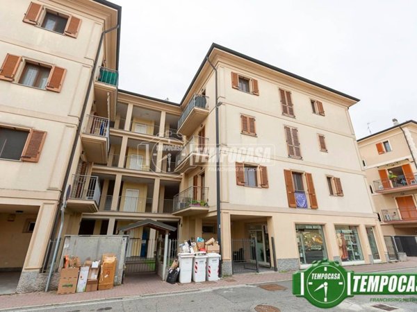 appartamento in vendita ad Agnadello