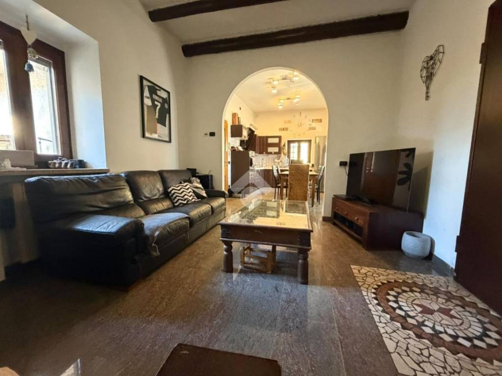 casa indipendente in vendita ad Agnadello