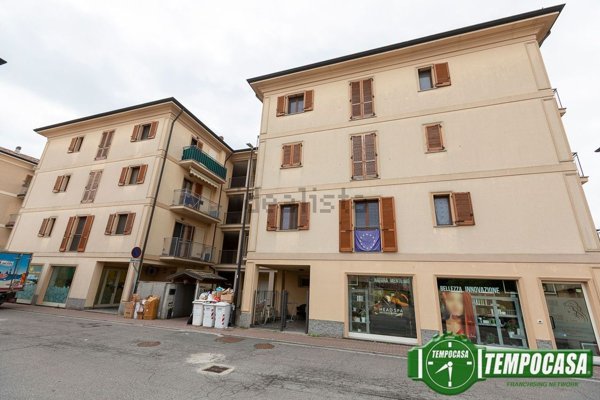 appartamento in vendita ad Agnadello