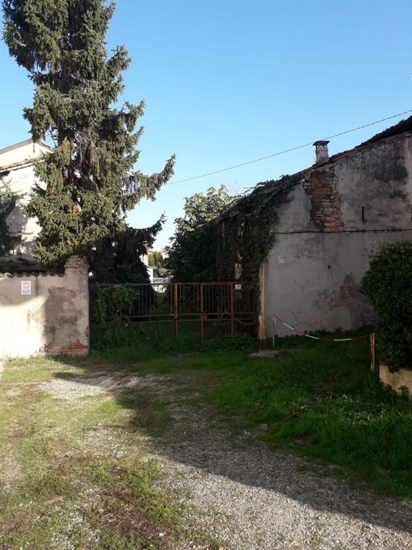 casa indipendente in vendita ad Agnadello