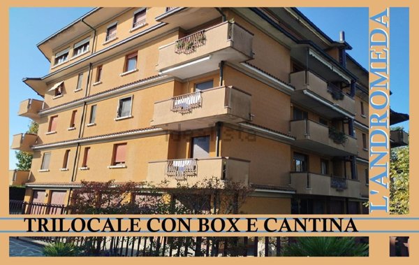 appartamento in vendita ad Agnadello