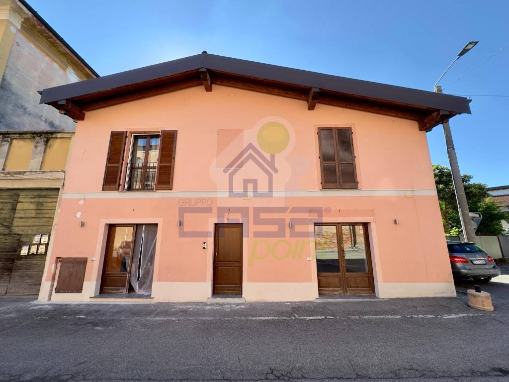 appartamento in vendita ad Annicco