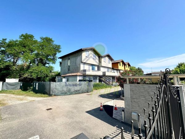 appartamento in vendita ad Annicco