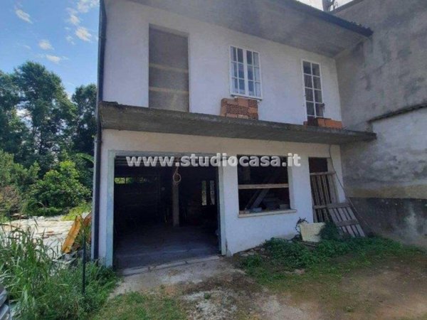 casa indipendente in vendita ad Annicco