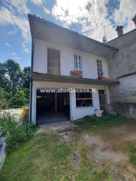 casa indipendente in vendita ad Annicco