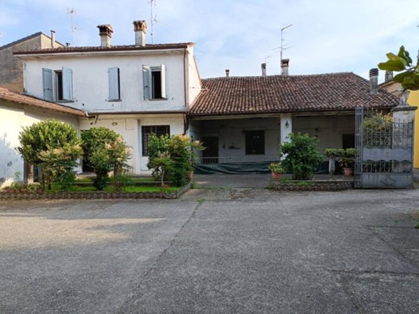 casa indipendente in vendita ad Annicco