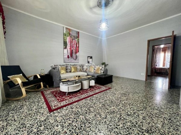 casa indipendente in vendita ad Annicco