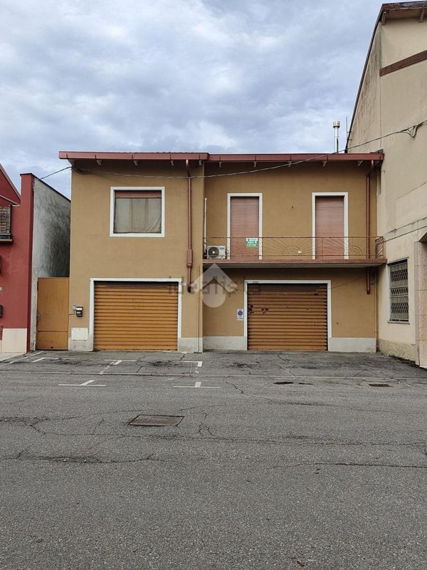 casa indipendente in vendita ad Annicco