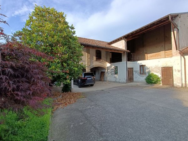 casa indipendente in vendita ad Annicco