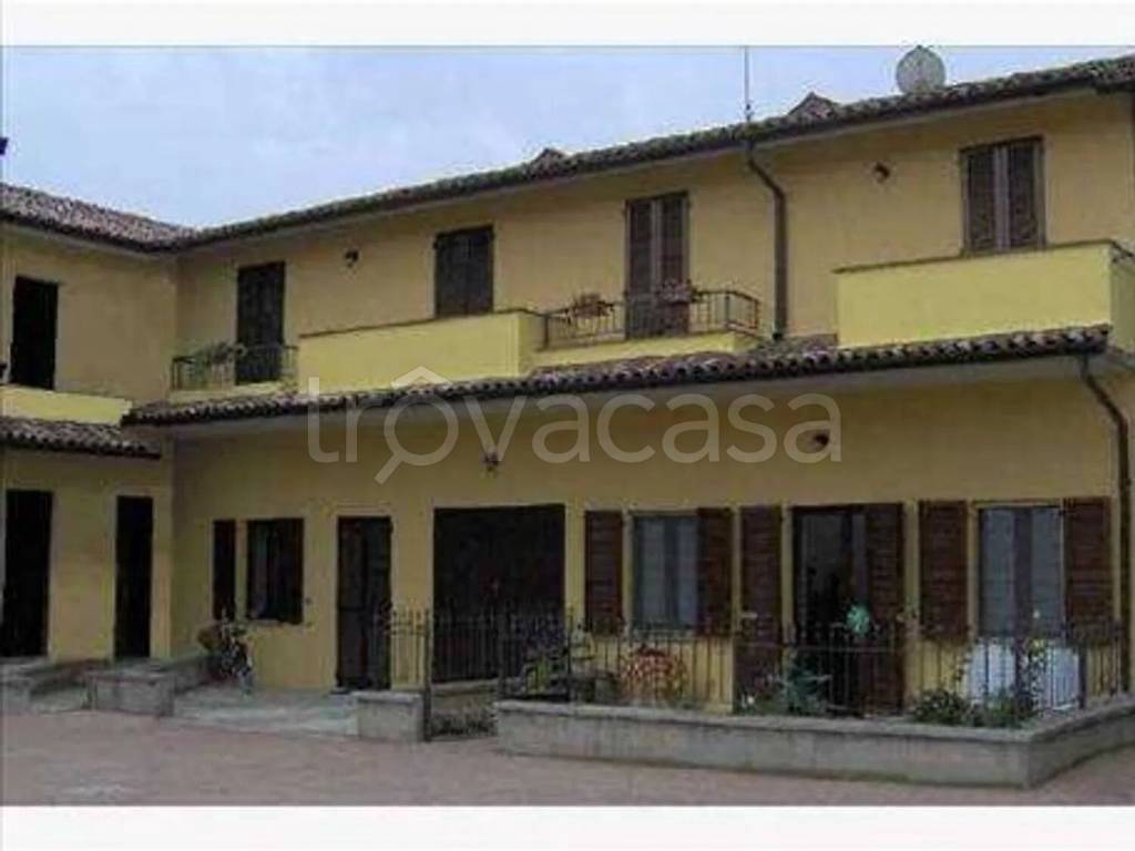 casa indipendente in vendita ad Annicco