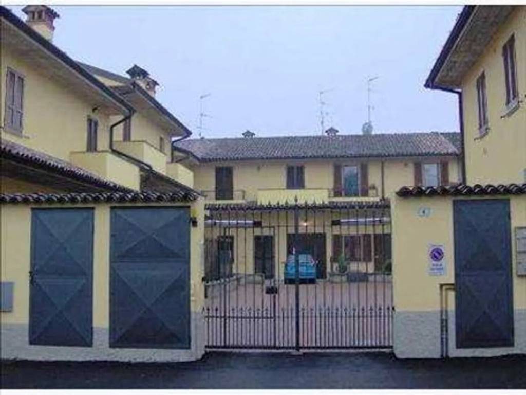 casa indipendente in vendita ad Annicco