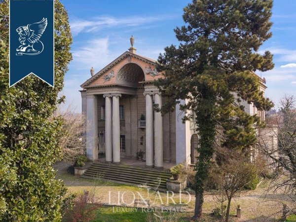 villa in vendita ad Annicco