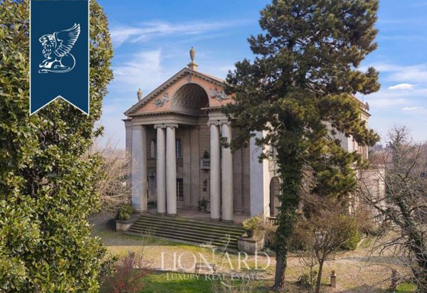 villa in vendita ad Annicco