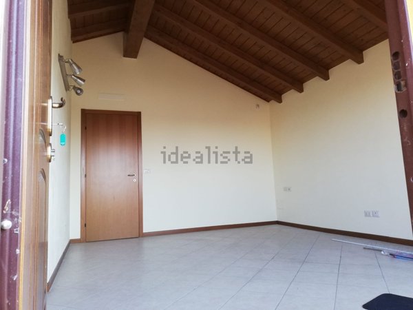 appartamento in vendita ad Annicco