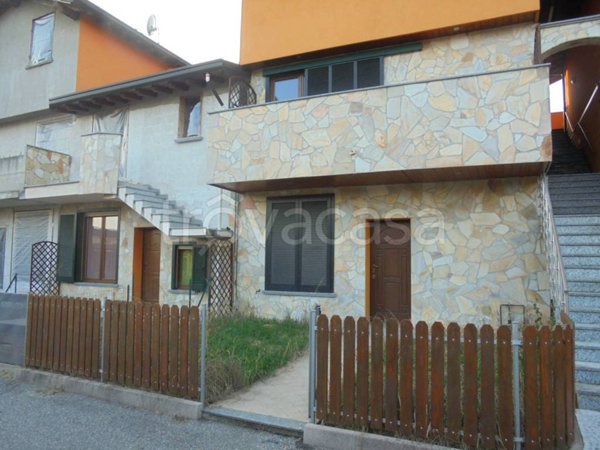 appartamento in vendita ad Annicco