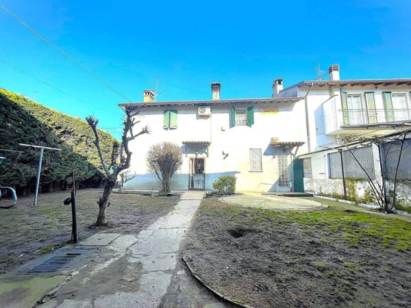casa indipendente in vendita ad Annicco