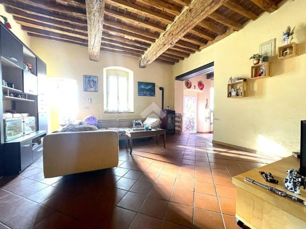 casa indipendente in vendita ad Annicco