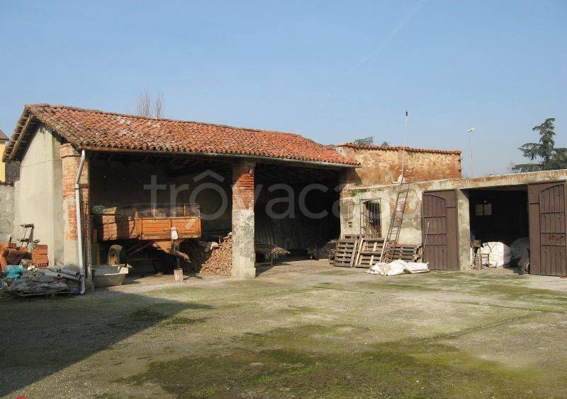 casa indipendente in vendita ad Annicco