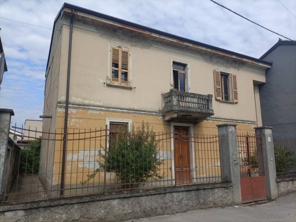 casa indipendente in vendita ad Annicco