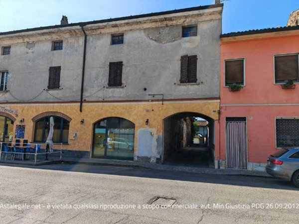 appartamento in vendita ad Annicco