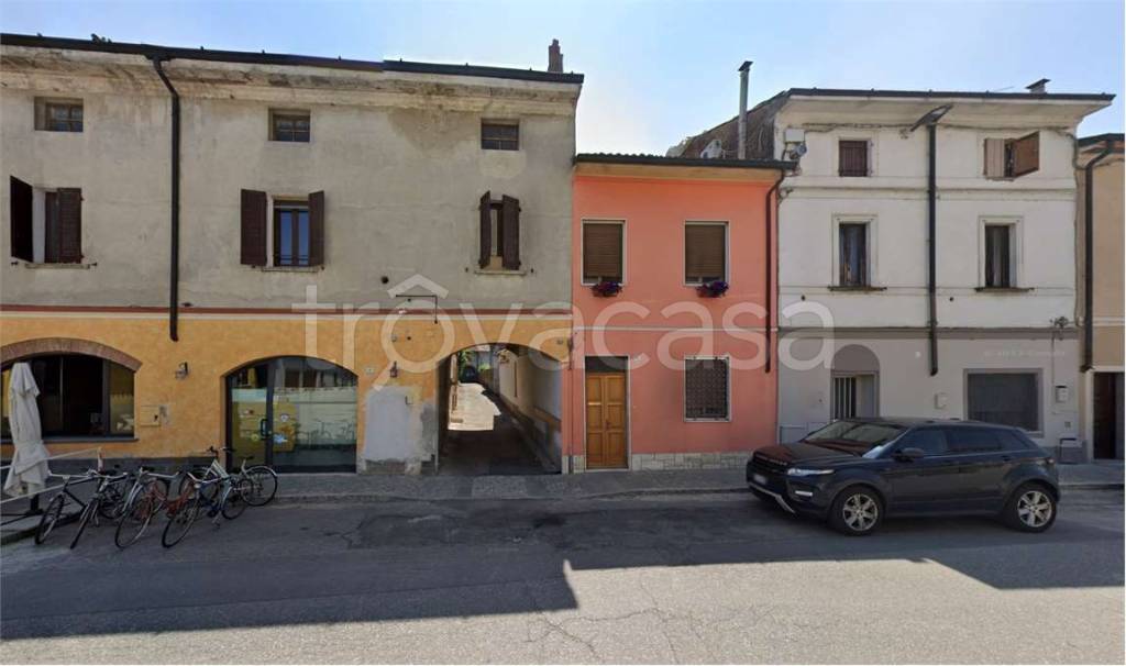 appartamento in vendita ad Annicco