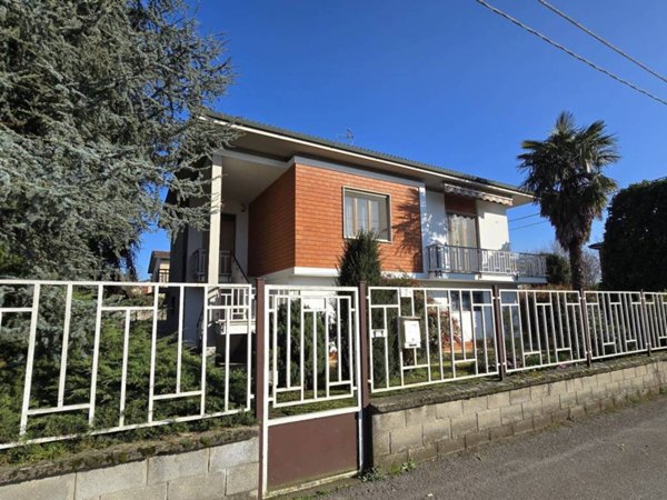 casa indipendente in vendita ad Annicco