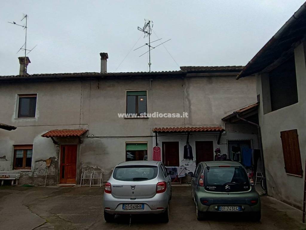 casa indipendente in vendita ad Annicco