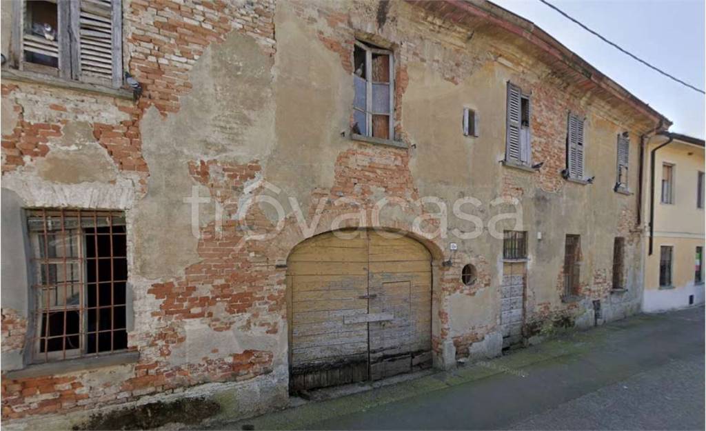 casa indipendente in vendita ad Annicco