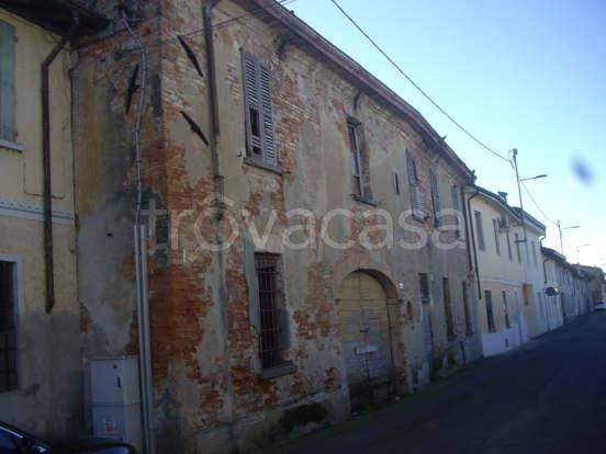 casa semindipendente in vendita ad Annicco