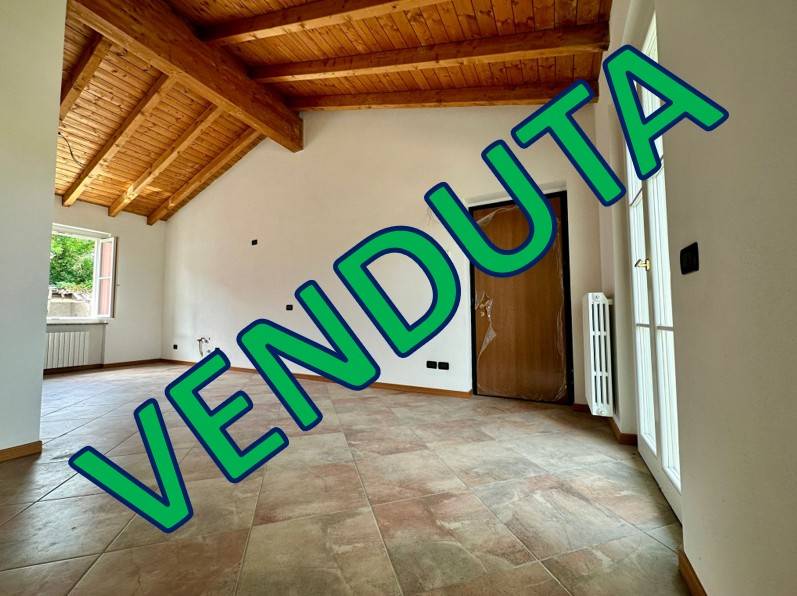 appartamento in vendita ad Annicco