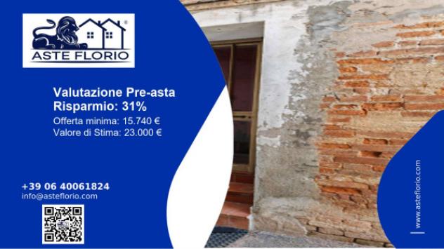 appartamento in vendita ad Annicco