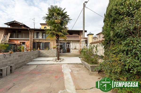 casa indipendente in vendita ad Annicco