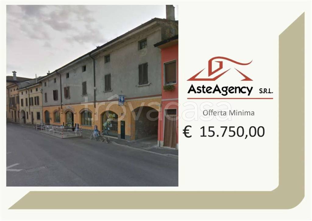 appartamento in vendita ad Annicco
