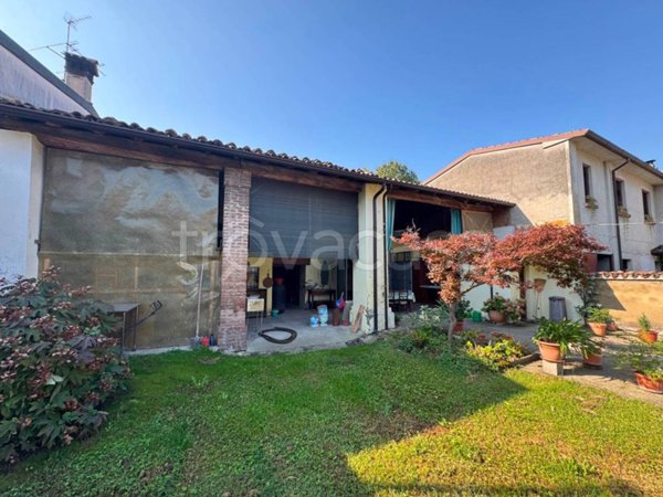 casa indipendente in vendita ad Annicco