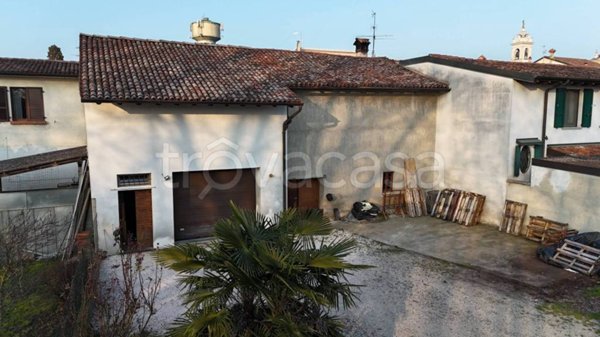 casa indipendente in vendita ad Annicco