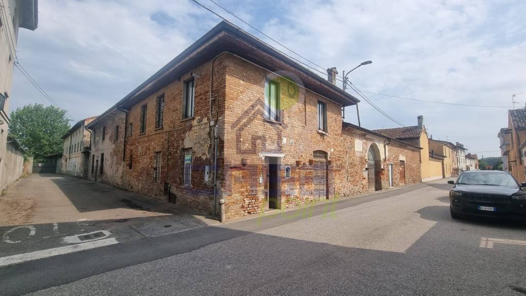 casale in vendita ad Annicco in zona Grontorto