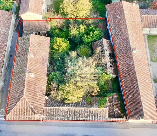 casale in vendita ad Annicco in zona Grontorto