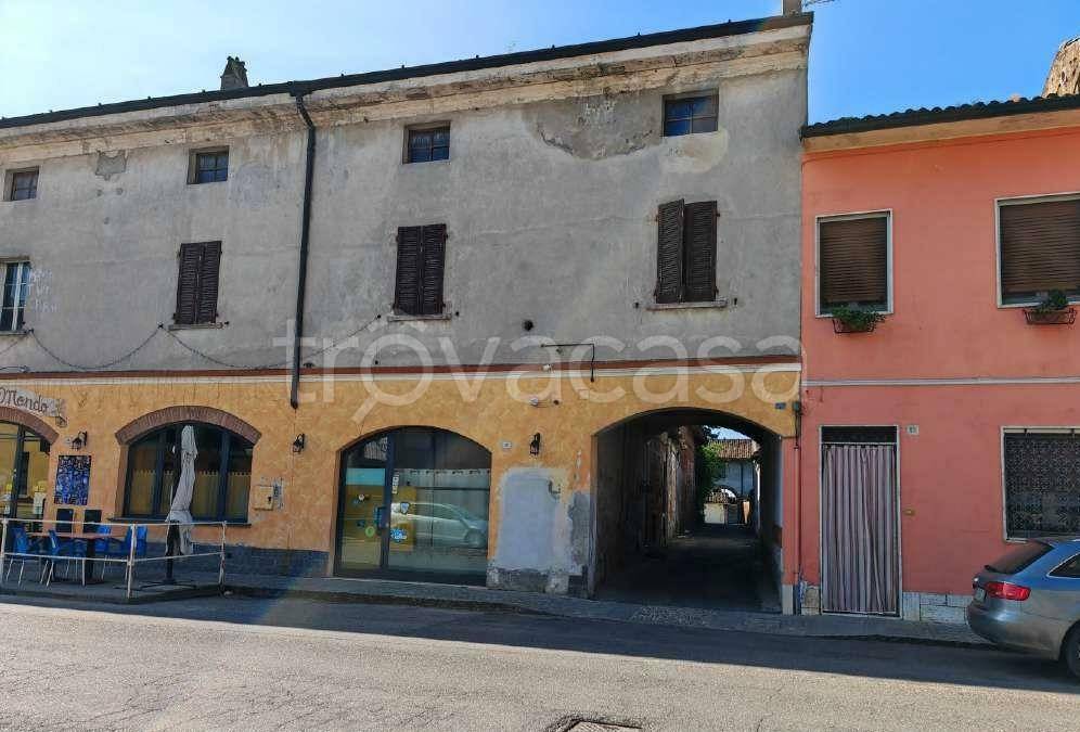 appartamento in vendita ad Annicco