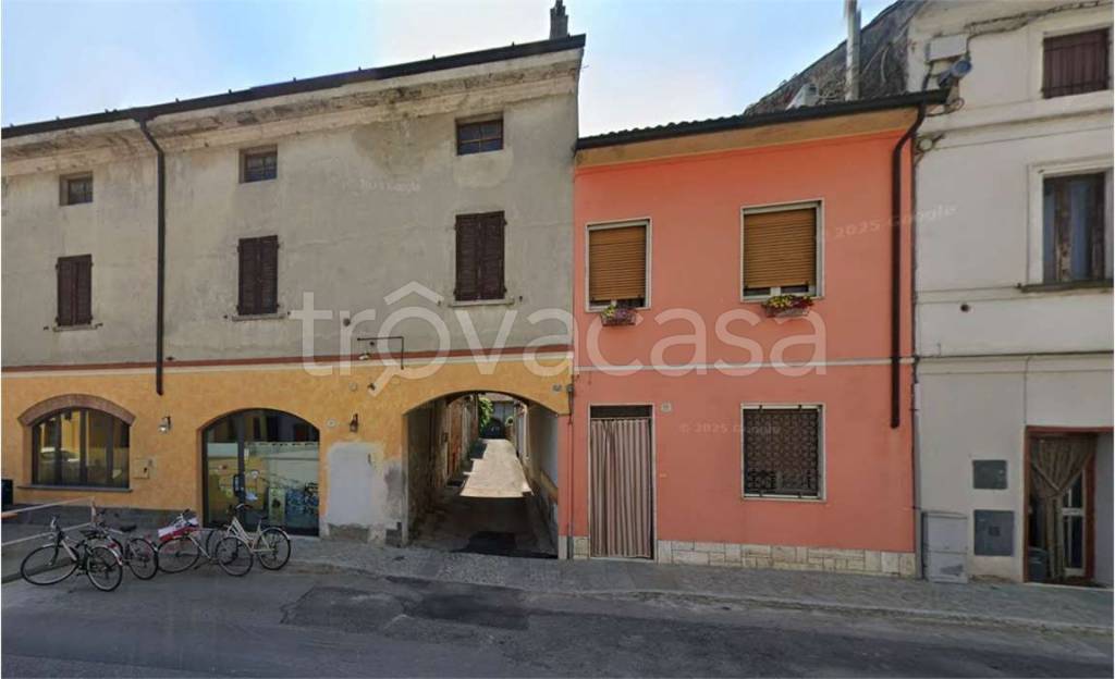 appartamento in vendita ad Annicco