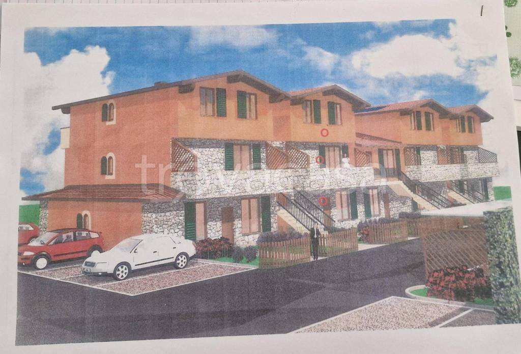 terreno edificabile in vendita ad Annicco