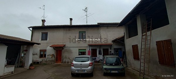 casa indipendente in vendita ad Annicco