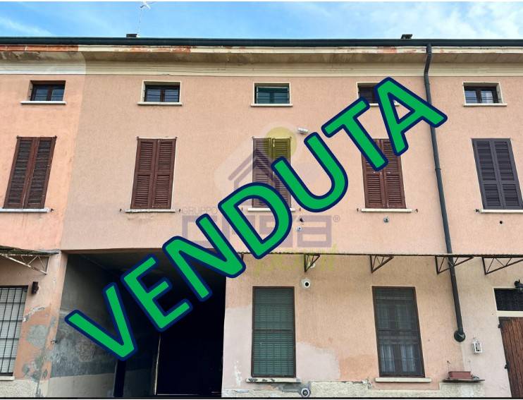 appartamento in vendita ad Annicco