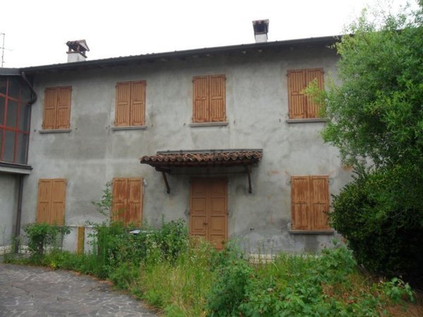 quadrivano in vendita ad Annicco in zona Barzaniga