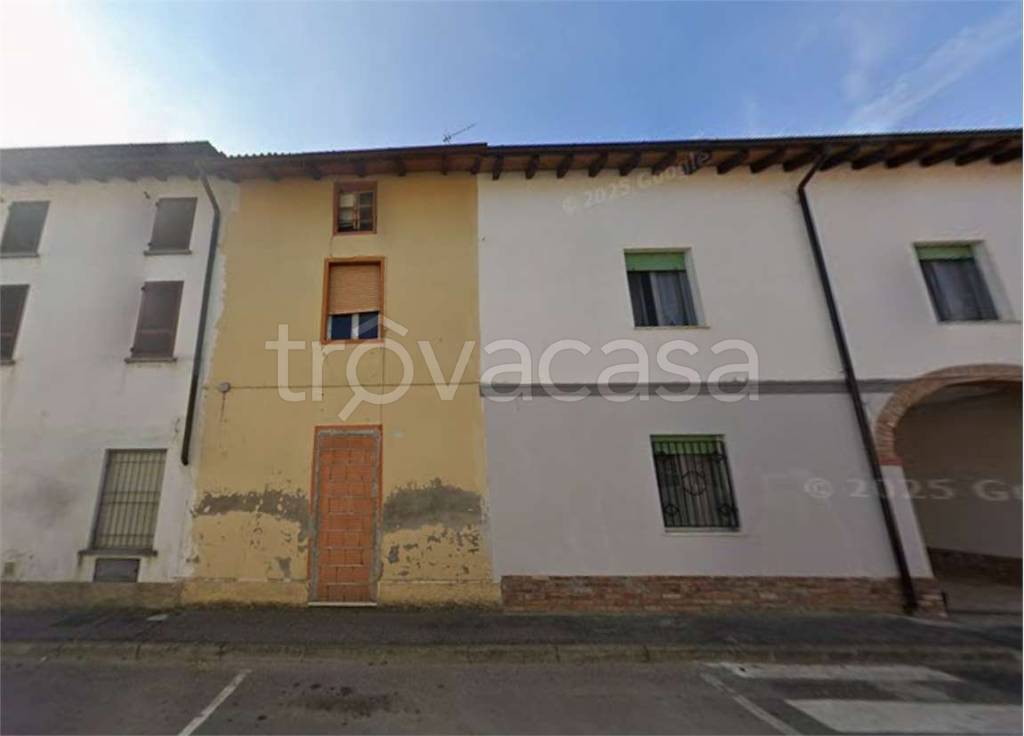 casa indipendente in vendita ad Annicco